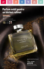 Catalog Oriflame Pagină 78