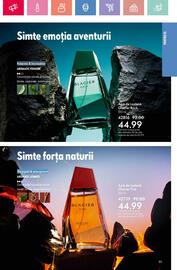 Catalog Oriflame Pagină 85