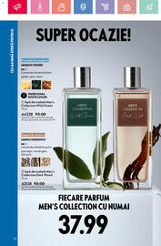Catalog Oriflame Pagină 86