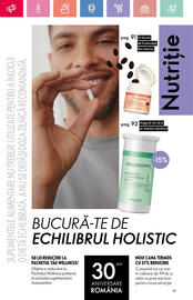 Catalog Oriflame Pagină 87
