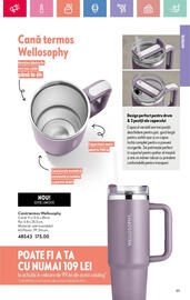Catalog Oriflame Pagină 89