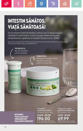 Catalog Oriflame Pagină 92