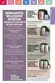 Catalog Oriflame Pagină 95