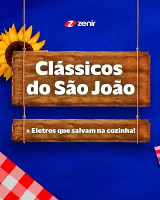 Catálogo Zenir