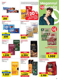 Spar akciós újság hét 24 Oldal 11
