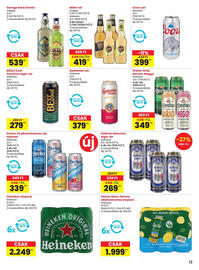 Spar akciós újság hét 24 Oldal 13
