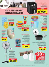 Spar akciós újság hét 24 Oldal 17