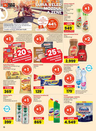 Spar akciós újság hét 24 Oldal 18