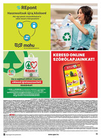 Spar akciós újság hét 24 Oldal 19