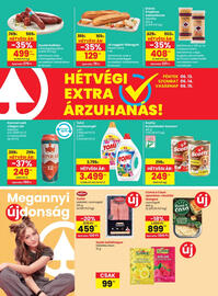 Spar akciós újság hét 24 Oldal 20