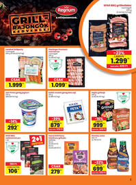 Spar akciós újság hét 24 Oldal 3
