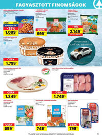 Spar akciós újság hét 24 Oldal 5