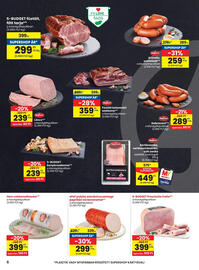 Spar akciós újság hét 24 Oldal 6