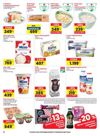 Spar akciós újság hét 24 Oldal 8