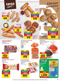 Spar akciós újság hét 24 Oldal 9