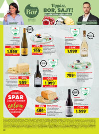 Spar akciós újság hét 24 Oldal 3