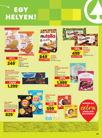 Spar akciós újság hét 24 Oldal 6
