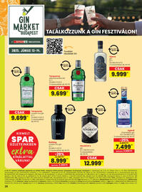 Spar akciós újság hét 24 Oldal 7