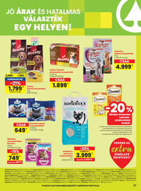 Spar akciós újság hét 24 Oldal 8