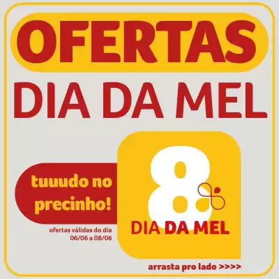 Catálogo Lojas Mel