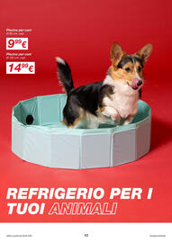 Volantino KiK settimana 24 Pagina 10