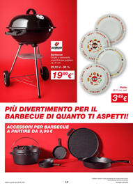 Volantino KiK settimana 24 Pagina 12