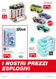 Volantino KiK settimana 24 Pagina 15