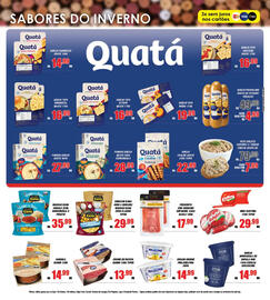 Catálogo Violeta Supermercados Página 10