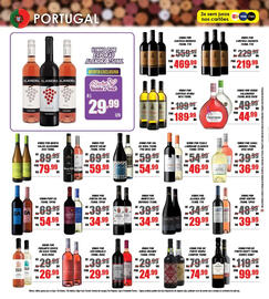 Catálogo Violeta Supermercados Página 2