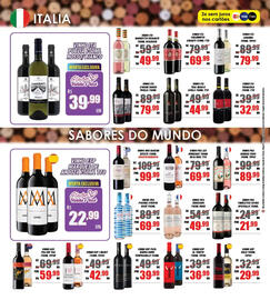 Catálogo Violeta Supermercados Página 3