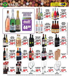 Catálogo Violeta Supermercados Página 4