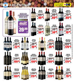 Catálogo Violeta Supermercados Página 5