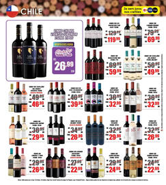 Catálogo Violeta Supermercados Página 6