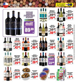 Catálogo Violeta Supermercados Página 7