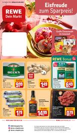 REWE Prospekt woche 24 Seite 1