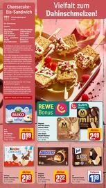 REWE Prospekt woche 24 Seite 14