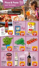REWE Prospekt woche 24 Seite 16