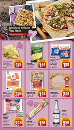 REWE Prospekt woche 24 Seite 17