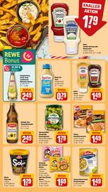 REWE Prospekt woche 24 Seite 20