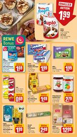 REWE Prospekt woche 24 Seite 21