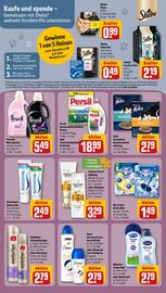 REWE Prospekt woche 24 Seite 22