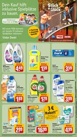 REWE Prospekt woche 24 Seite 23
