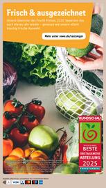 REWE Prospekt woche 24 Seite 27