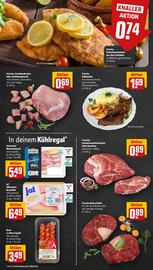 REWE Prospekt woche 24 Seite 6