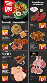 REWE Prospekt woche 24 Seite 7