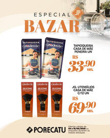 Catálogo Supermercado Porecatu Página 2
