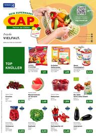 CAP Markt Prospekt woche 24 Seite 1