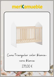 Folleto Merkamueble Página 2
