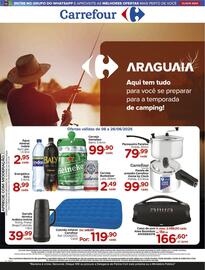 Catálogo Carrefour Página 1