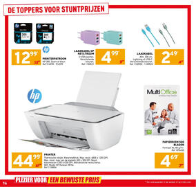 Trafic folder week 24 Pagina 16